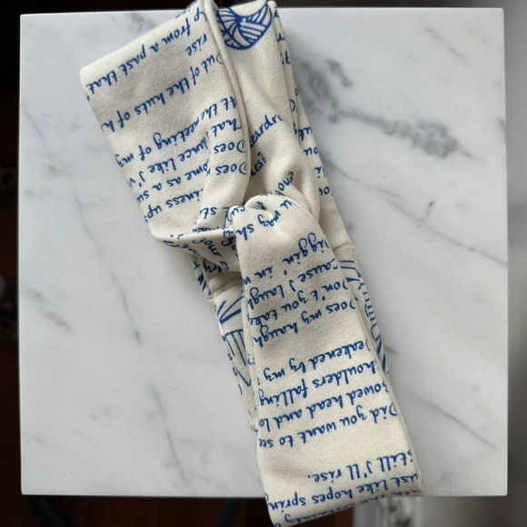 Still I Rise Headband - Picture 4 of 4